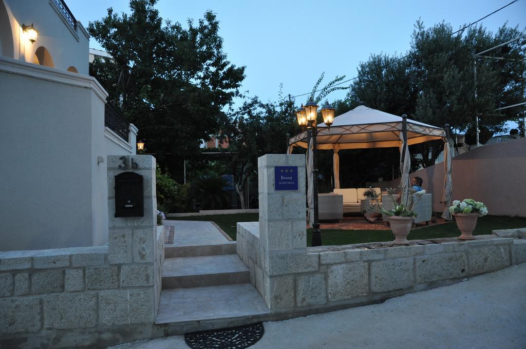 Holiday Home Sime & Cvita Split Room photo