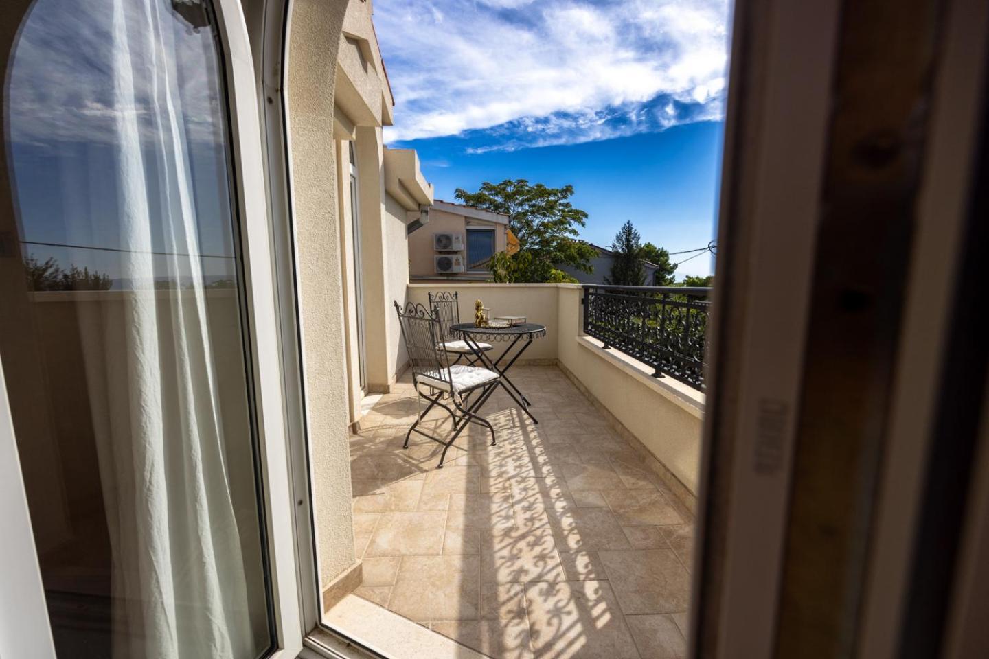 Holiday Home Sime & Cvita Split Exterior photo